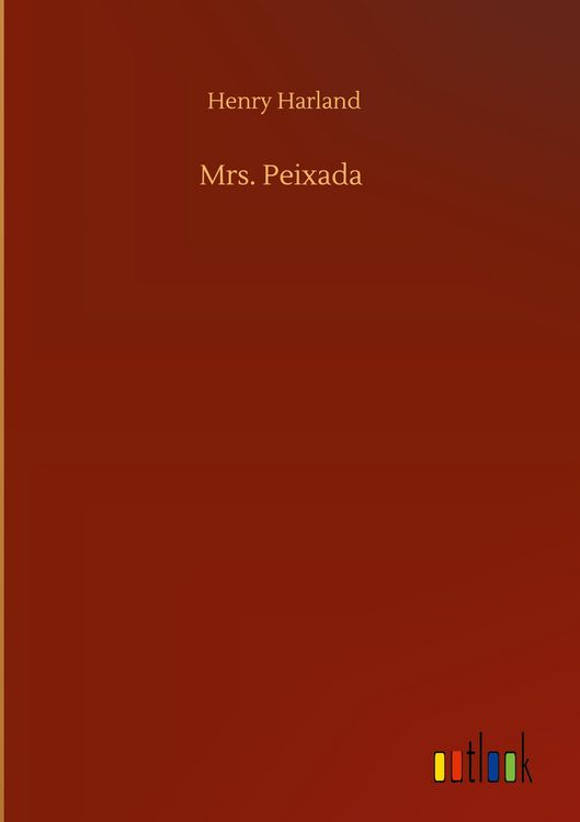Produktbild: Mrs. Peixada