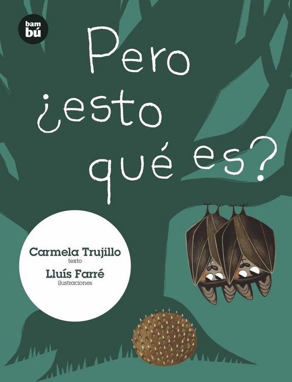 Produktbild: Pero &iquest;Esto Qu&eacute; Es?