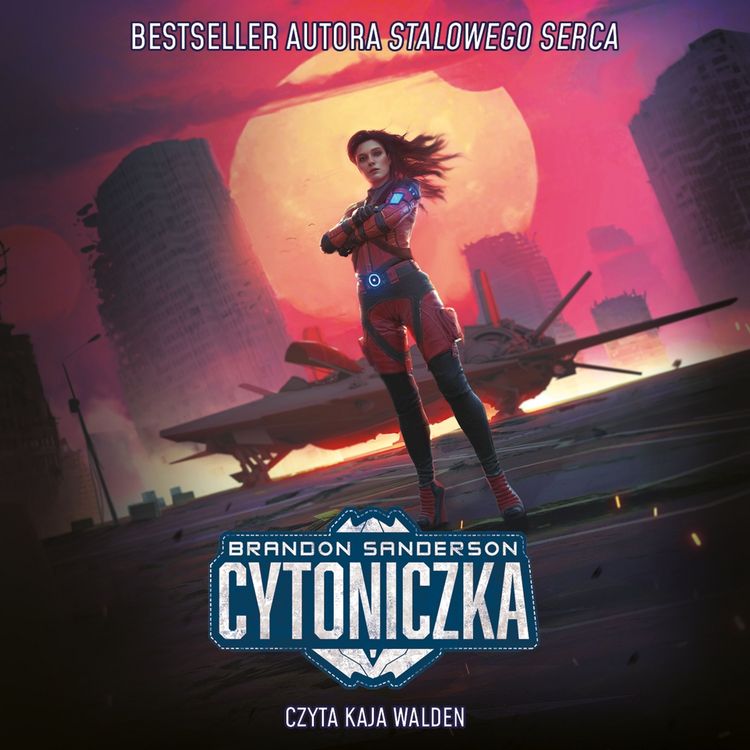 Produktbild: Cytoniczka