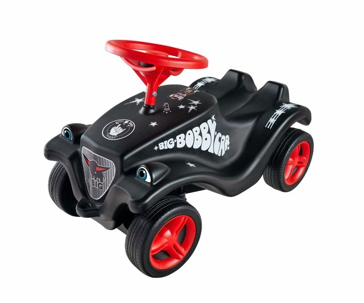 Produktbild: BIG Bobby Car Classic Little Rocker