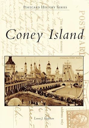 Produktbild: Coney Island