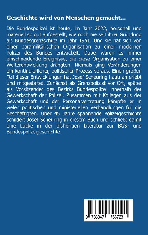 Produktbild: Den Menschen verpflichtet
