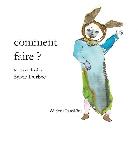 Produktbild: Comment faire