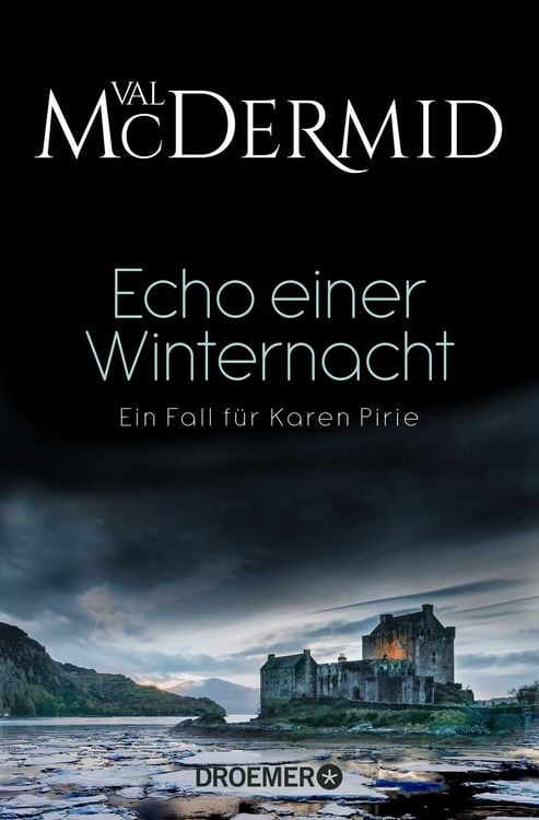 Produktbild: Echo einer Winternacht