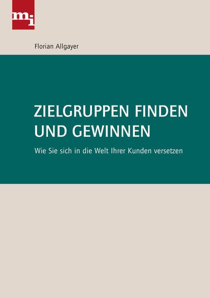 Produktbild: Zielgruppen finden und gewinnen