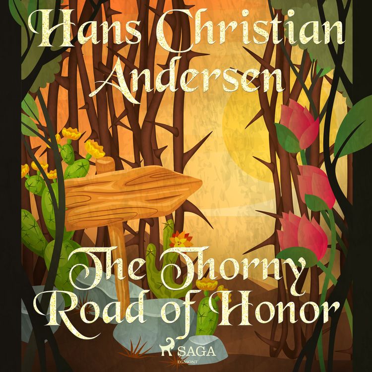 Produktbild: The Thorny Road of Honor