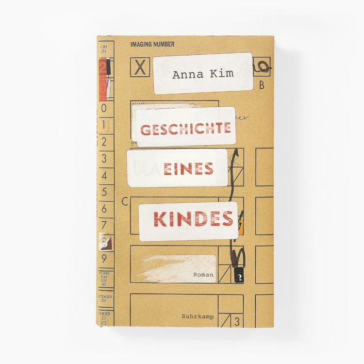 Produktbild: Geschichte eines Kindes