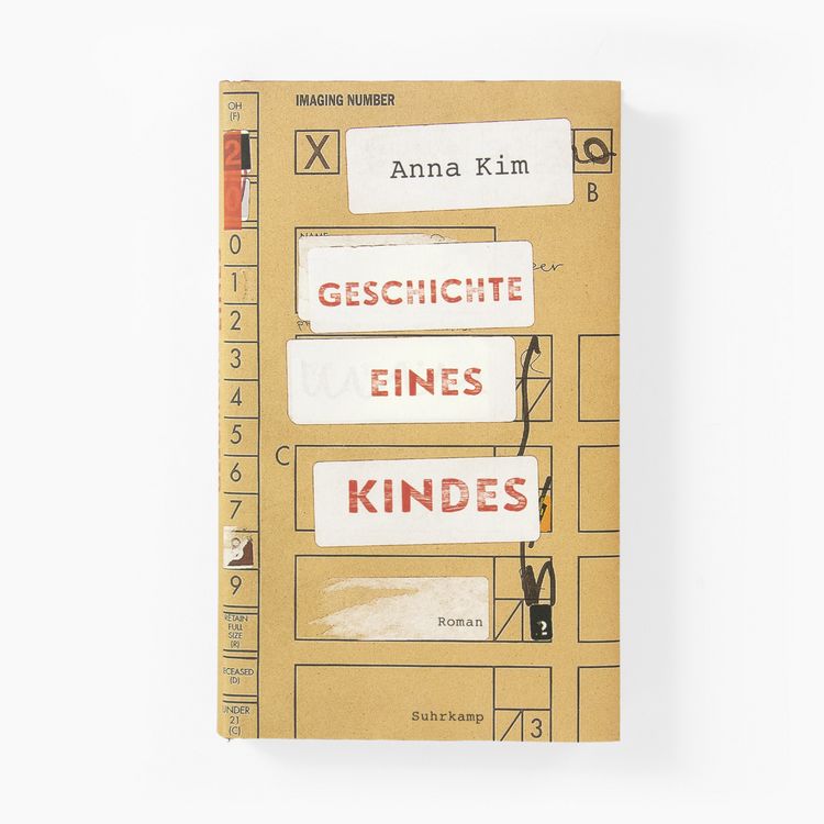 Produktbild: Geschichte eines Kindes