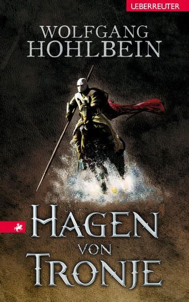 Produktbild: Hagen von Tronje