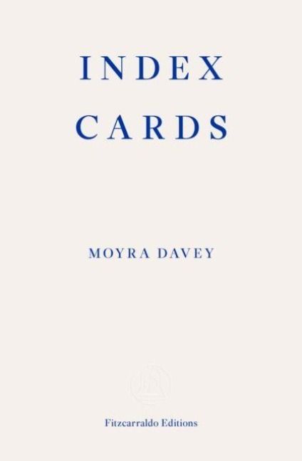 Produktbild: Index Cards