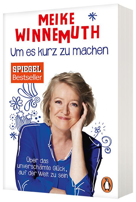 Produktbild: Um es kurz zu machen
