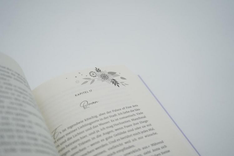 Produktbild: Heart Story