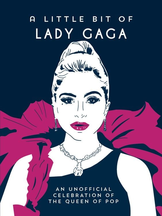 Produktbild: A Little Bit of Lady Gaga