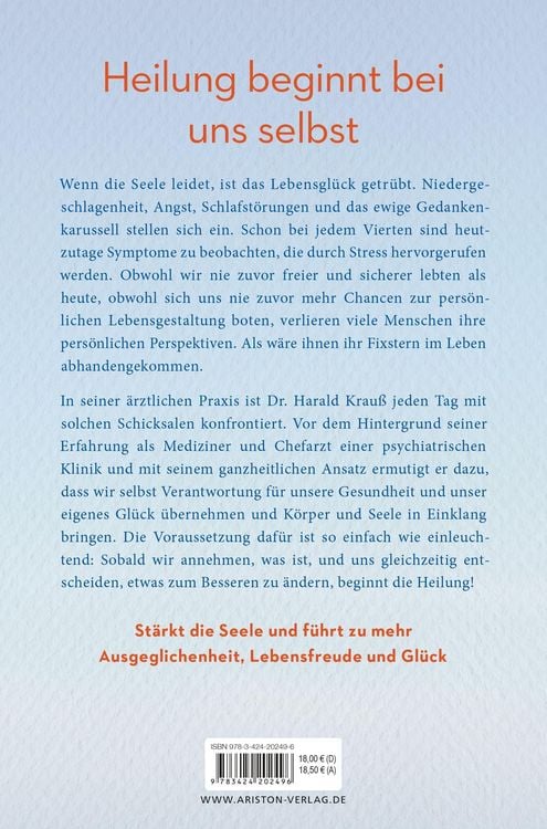 Produktbild: Willkommen in der Welt f&uuml;r seelische Gesundheit