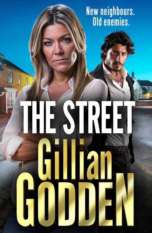 Produktbild: The Street