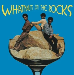 Produktbild: Whatnauts On The Rocks