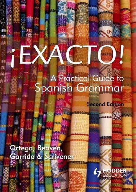 Produktbild: Exacto 2/e