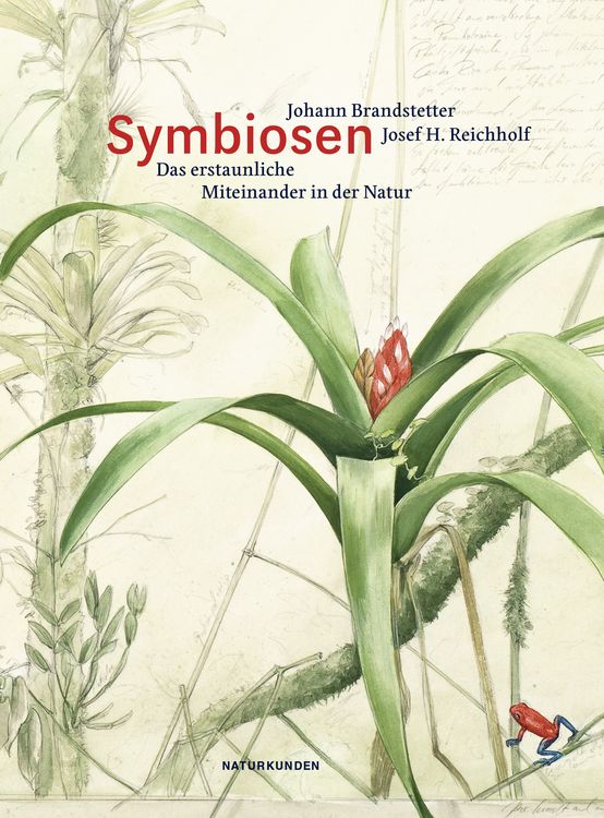 Produktbild: Symbiosen