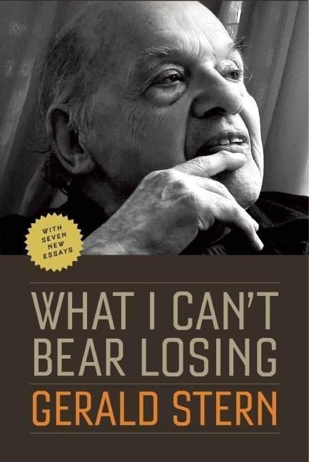 Produktbild: What I Can't Bear Losing