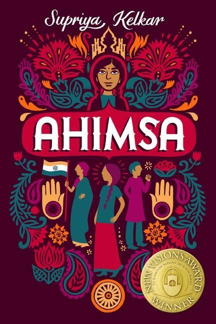 Produktbild: Ahimsa