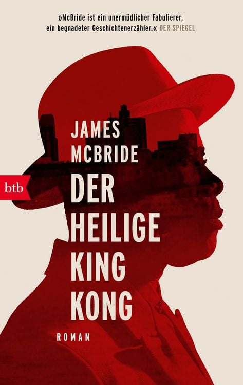 Produktbild: Der heilige King Kong
