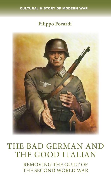 Produktbild: The bad German and the good Italian