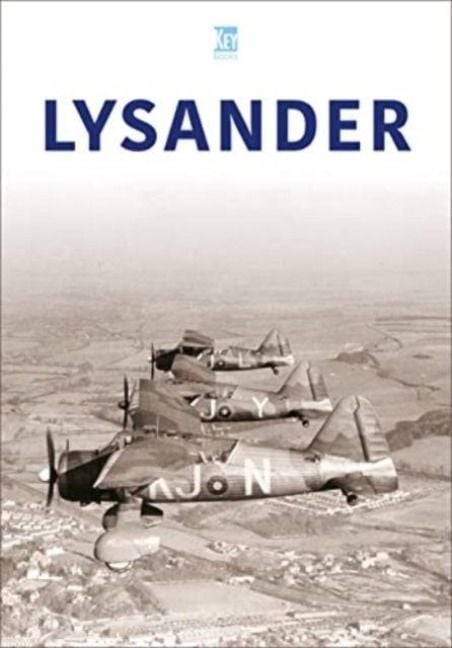 Produktbild: Lysander