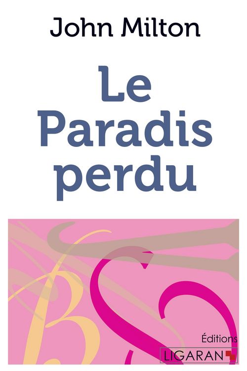 Produktbild: Le Paradis perdu
