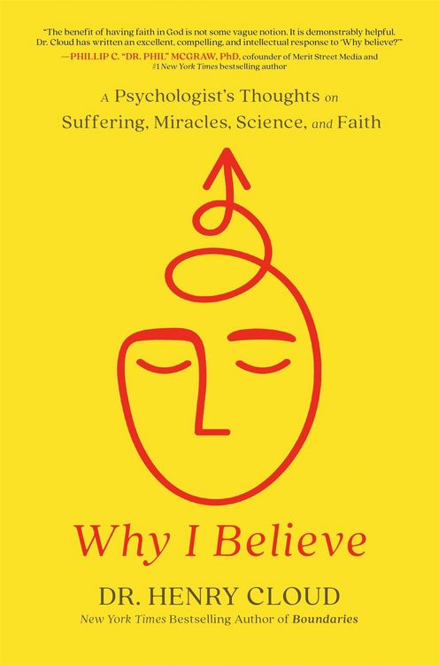Produktbild: Why I Believe