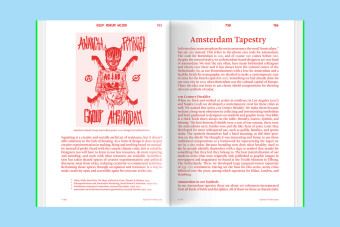 Produktbild: Slanted 41 Amsterdam