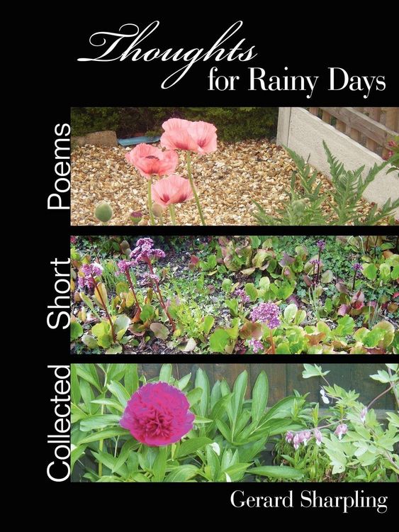 Produktbild: Thoughts for Rainy Days