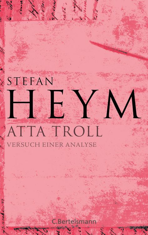 Produktbild: Atta Troll