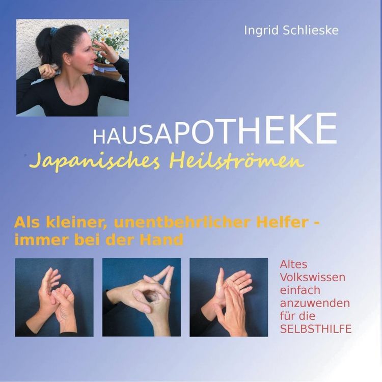 Produktbild: Hausapotheke Japanisches Heilstr&ouml;men