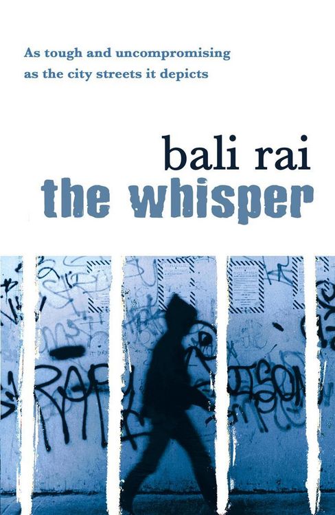 Produktbild: The Whisper