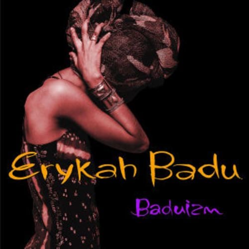 Produktbild: Baduizm