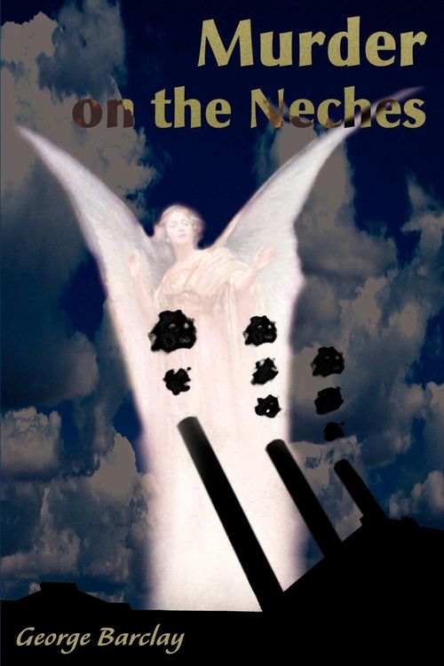 Produktbild: Murder on the Neches