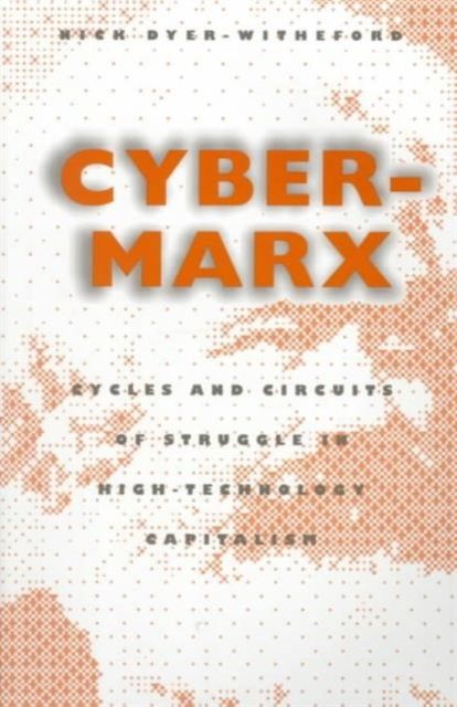 Produktbild: Cyber-Marx