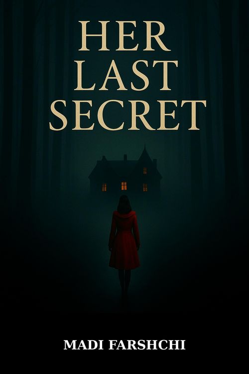 Produktbild: Her Last Secret
