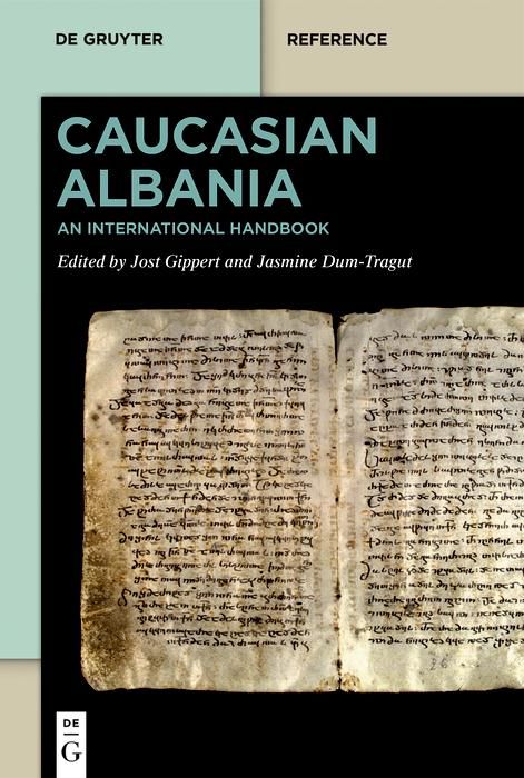 Produktbild: Caucasian Albania