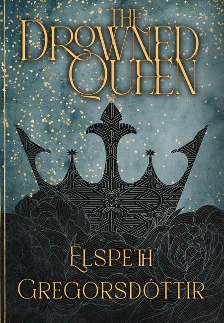 Produktbild: The Drowned Queen