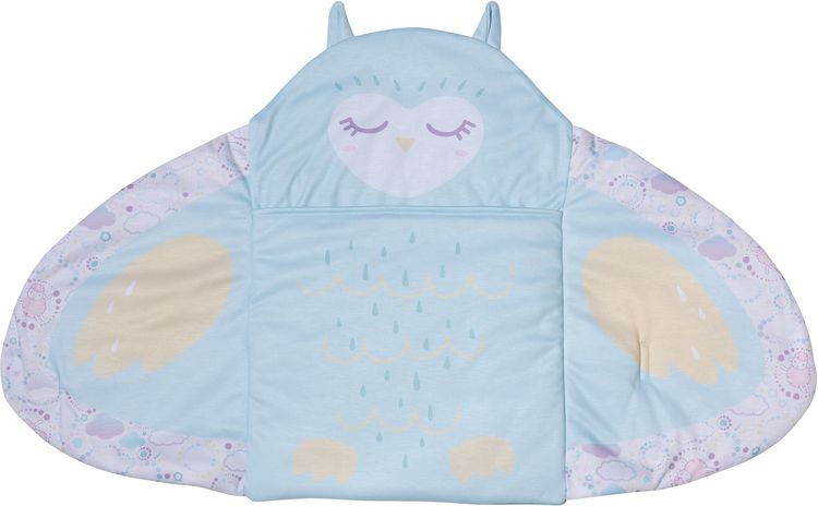 Produktbild: Baby Annabell Sweet Dreams Pucksack