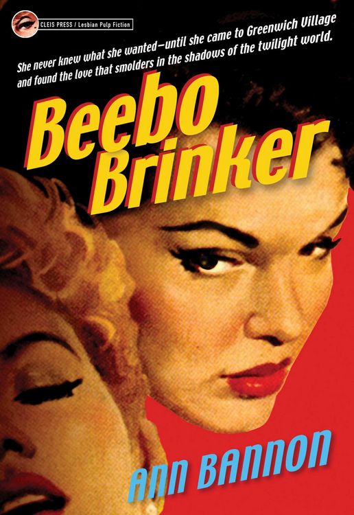 Produktbild: Beebo Brinker