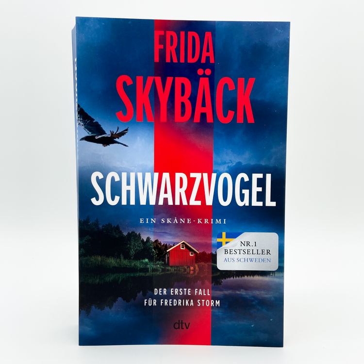 Produktbild: Schwarzvogel
