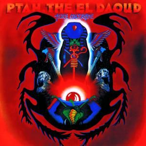 Produktbild: Ptah,The El Daoud