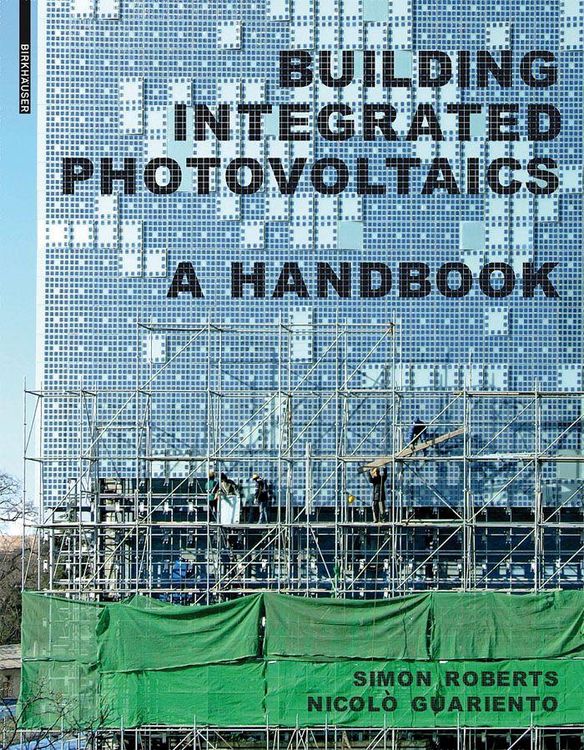Produktbild: Building Integrated Photovoltaics