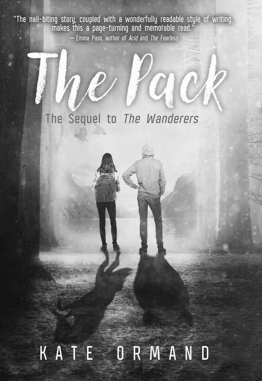 Produktbild: The Pack