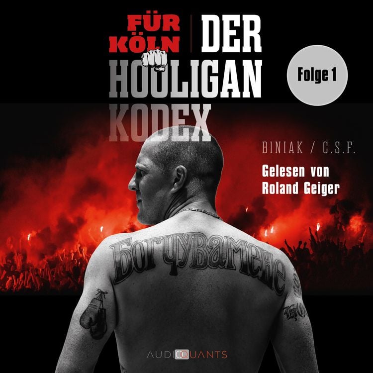 Bild vom Artikel Das Ackermatch und die Liebe zu Köln! vom Autor Biniak