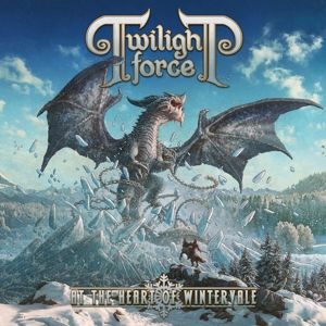 Produktbild: At the Heart of Wintervale