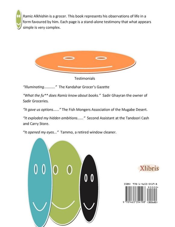 Produktbild: Fortune Cookies for the Politically Incorrect