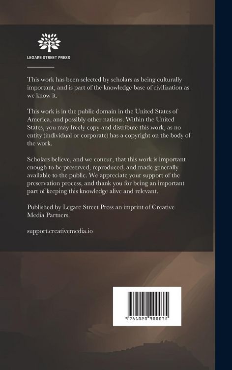 Produktbild: The Quakers a Study Historical and Critical